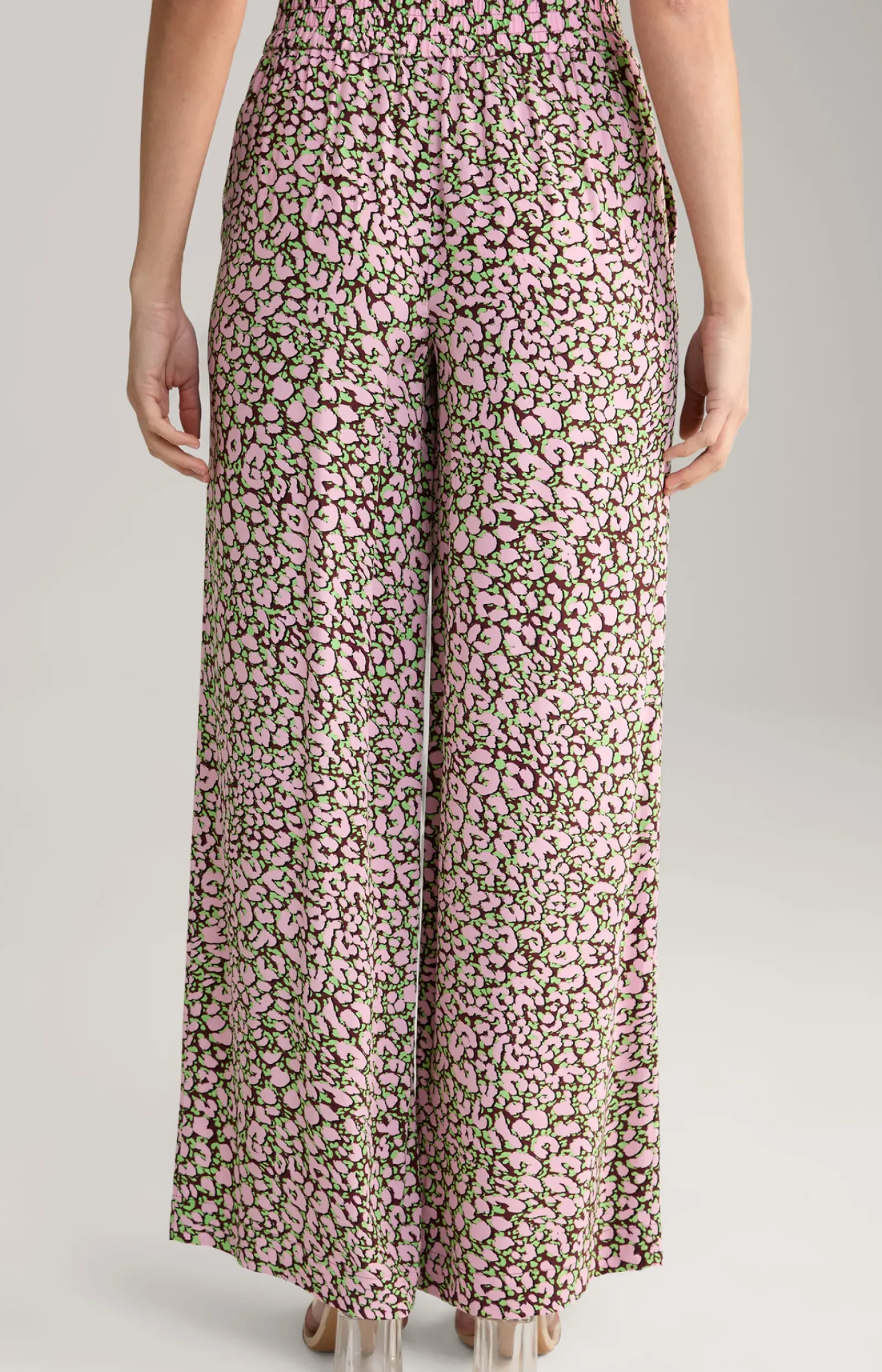 JOOP! Hosen|Bekleidung>Crêpe-Hose in