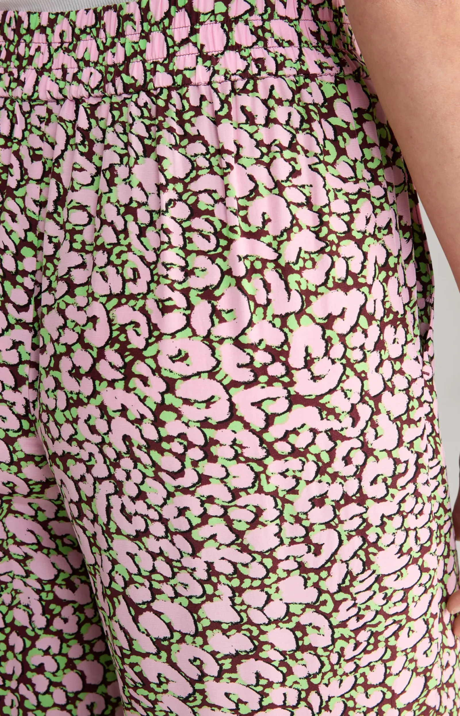 JOOP! Hosen|Bekleidung>Crêpe-Hose in