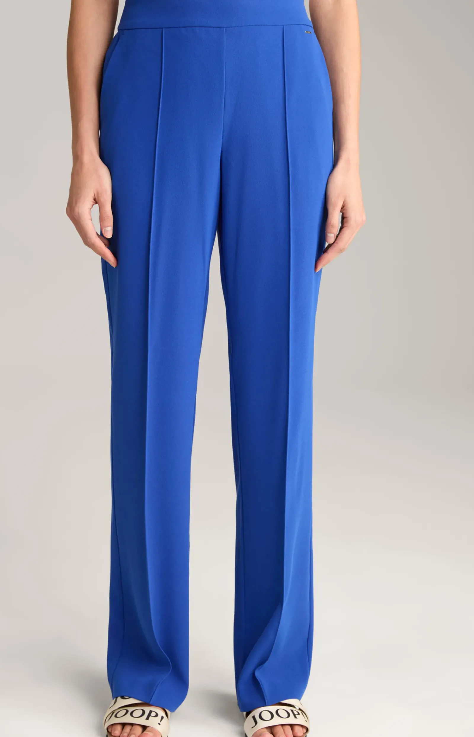 JOOP! Hosen|Bekleidung>Crêpe-Hose in