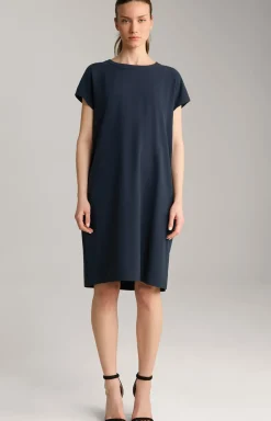 JOOP! Kleider & Röcke|Bekleidung>Crêpe-Kleid in