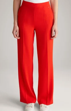 JOOP! Hosen|Bekleidung>Crêpe-Marlenehose in