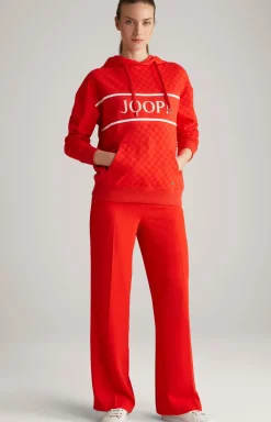 JOOP! Hosen|Bekleidung>Crêpe-Marlenehose in