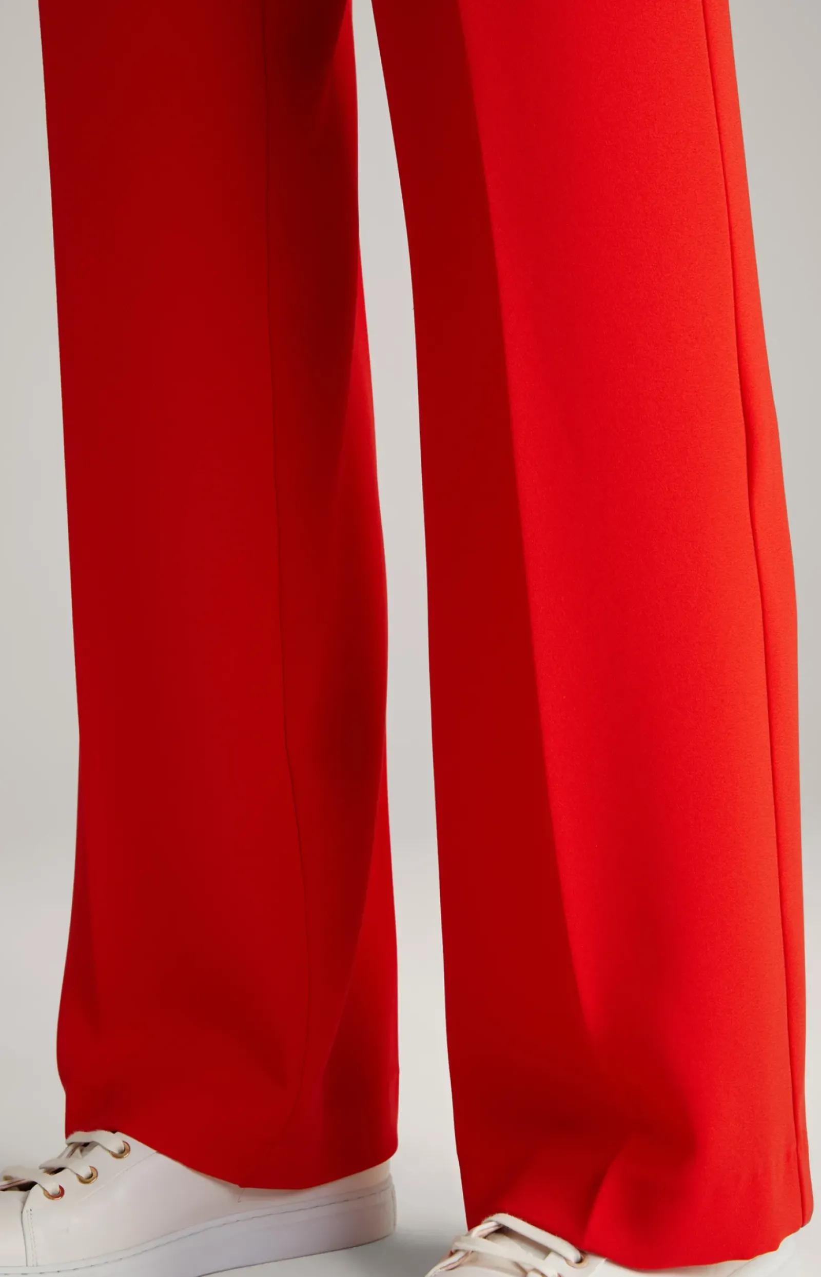 JOOP! Hosen|Bekleidung>Crêpe-Marlenehose in