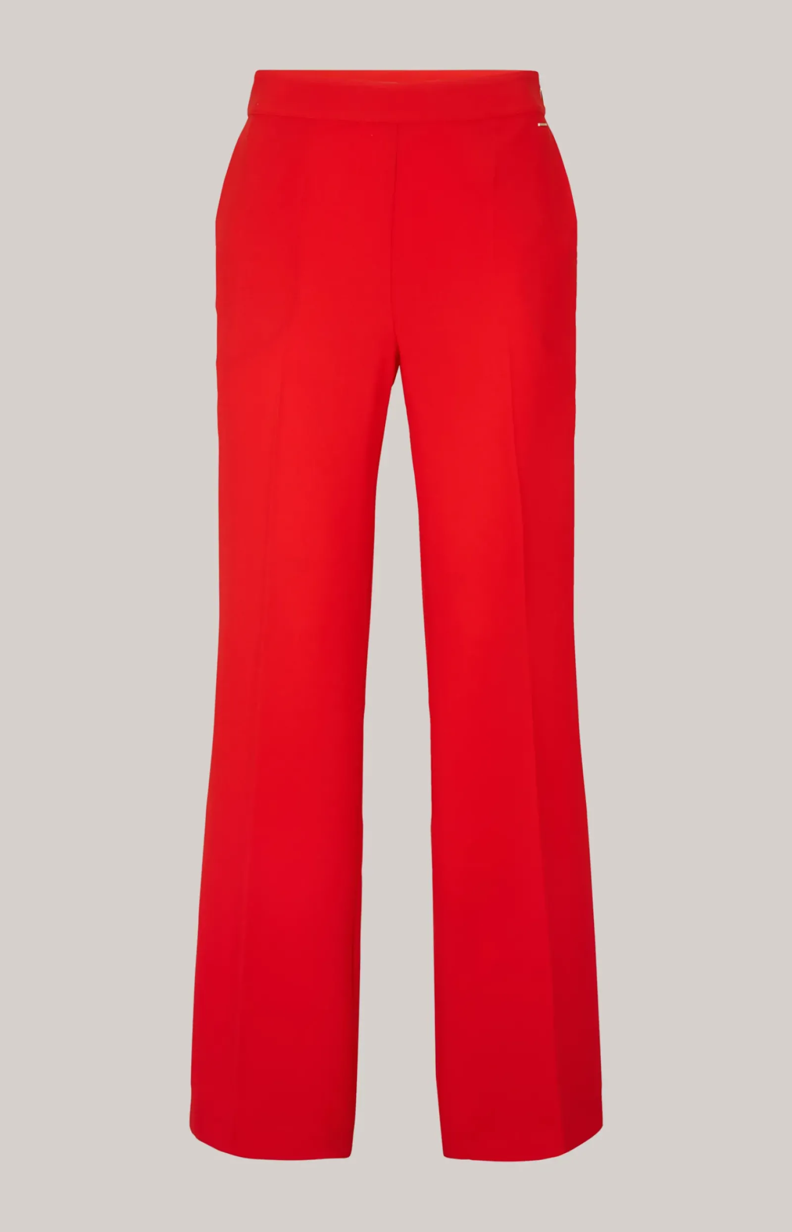 JOOP! Hosen|Bekleidung>Crêpe-Marlenehose in