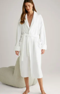 JOOP! Bademäntel|Loungewear & Nachtwäsche>Damen Bademantel in