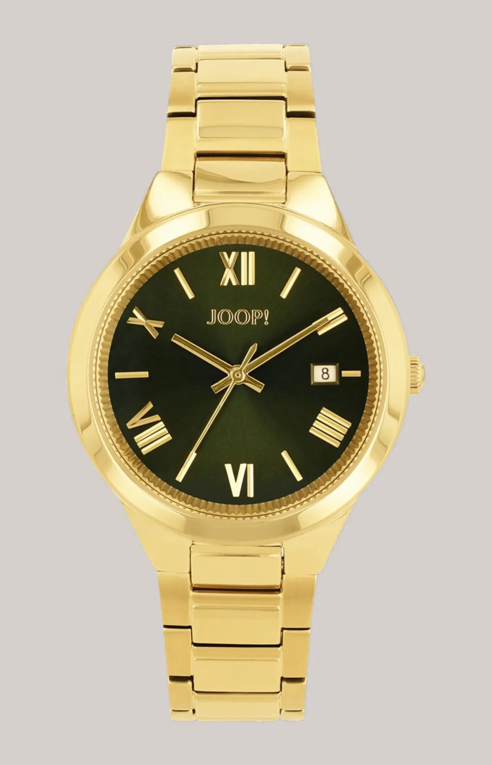 JOOP! Uhren|Schmuck>Damen-Armbanduhr in