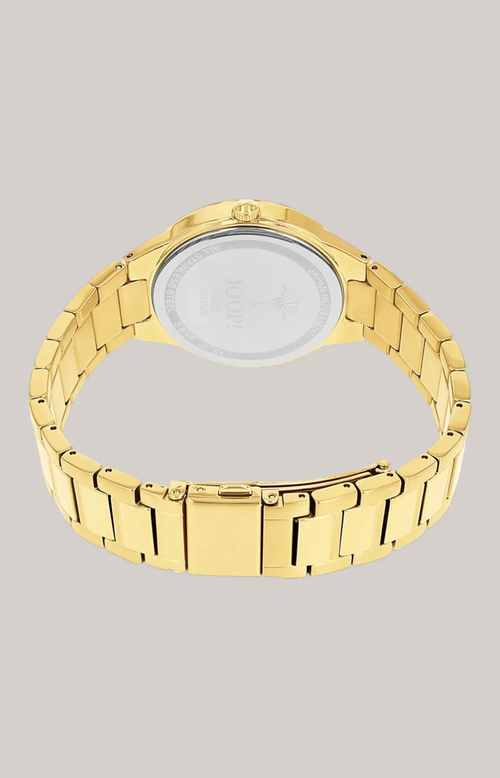JOOP! Uhren|Schmuck>Damen-Armbanduhr in