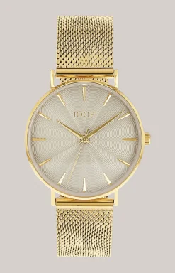 JOOP! Uhren|Schmuck>Damen-Armbanduhr in