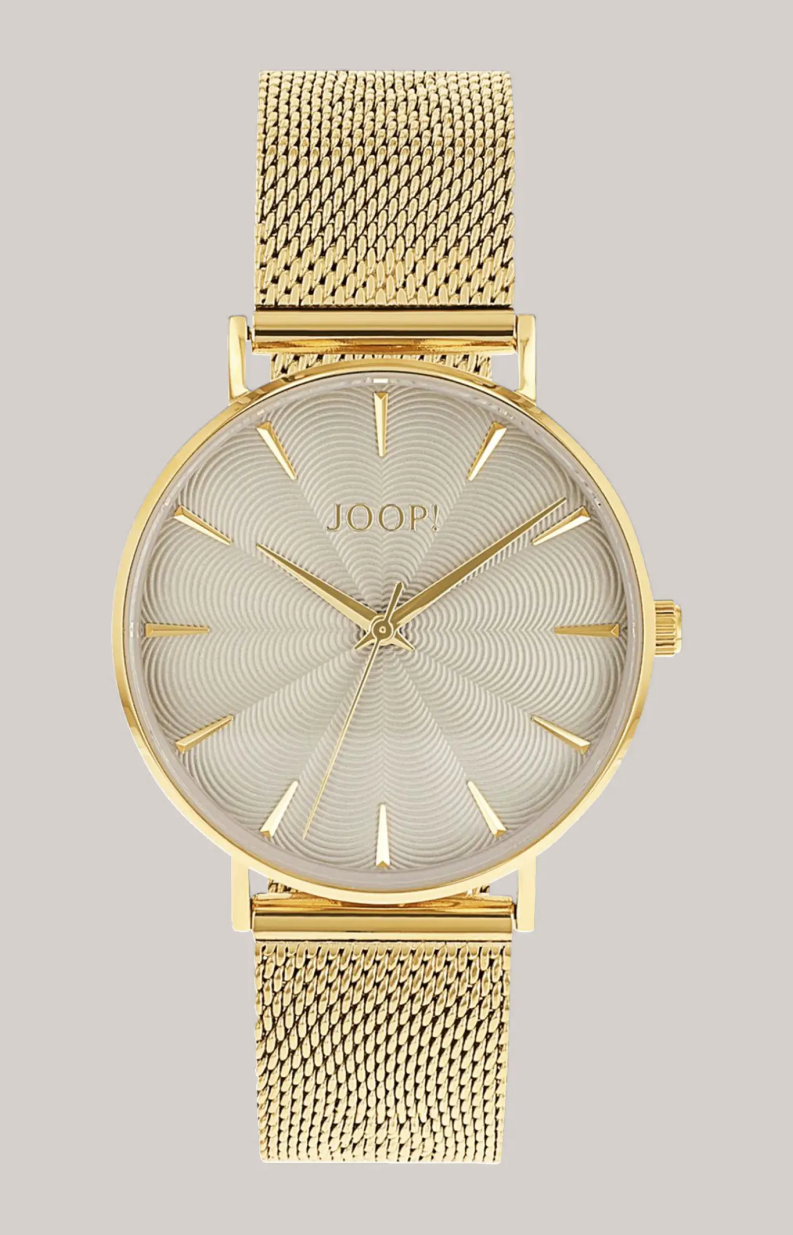 JOOP! Uhren|Schmuck>Damen-Armbanduhr in