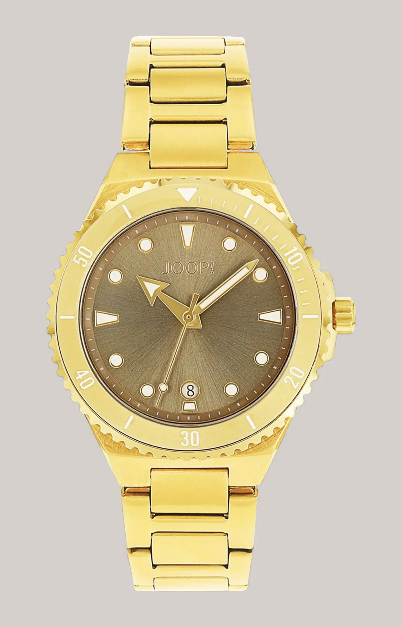 JOOP! Uhren|Schmuck>Damen-Armbanduhr in