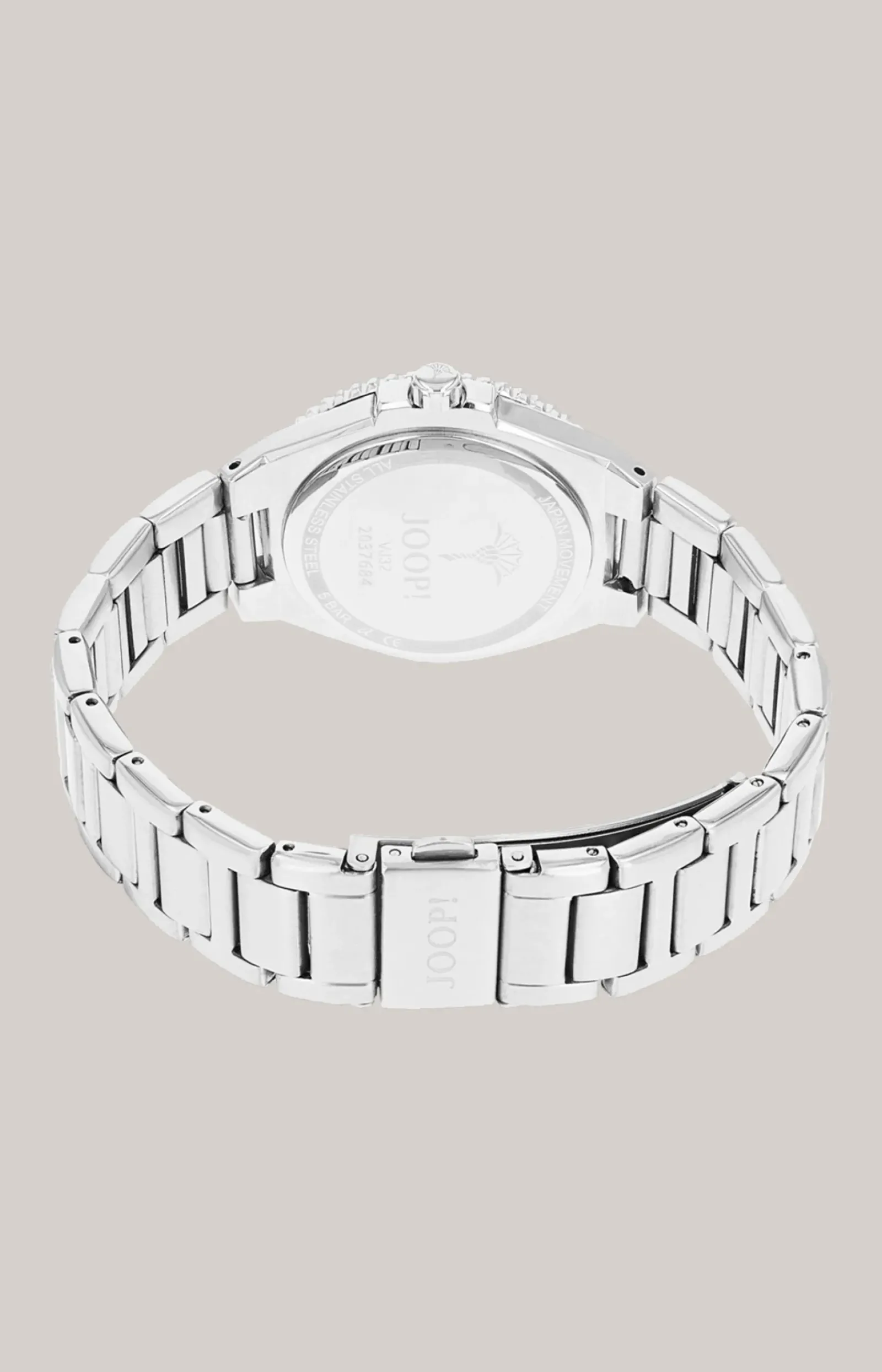 JOOP! Uhren|Schmuck>Damen-Armbanduhr in
