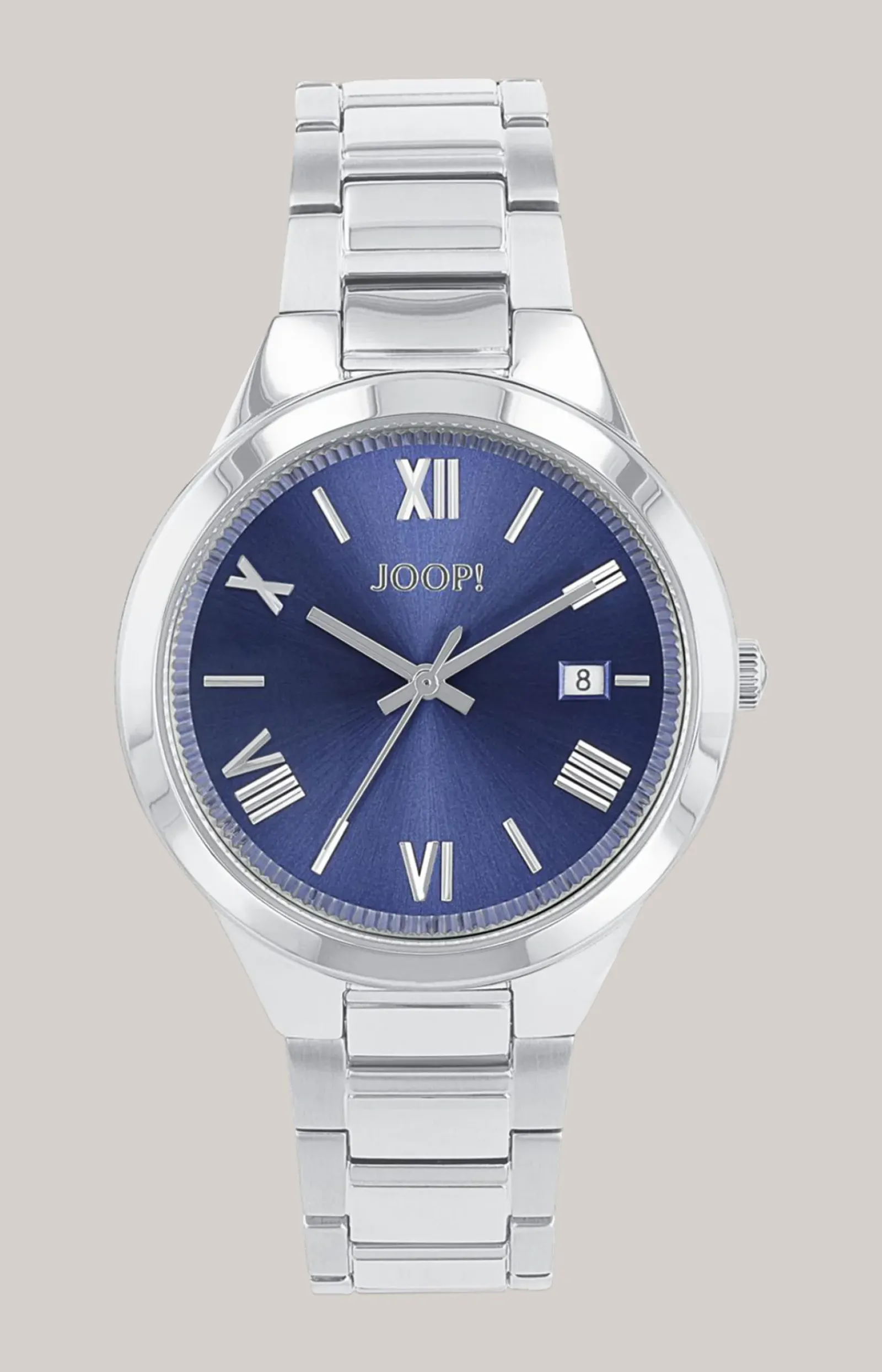 JOOP! Uhren|Schmuck>Damen-Armbanduhr in