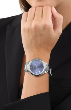 JOOP! Uhren|Schmuck>Damen-Armbanduhr in