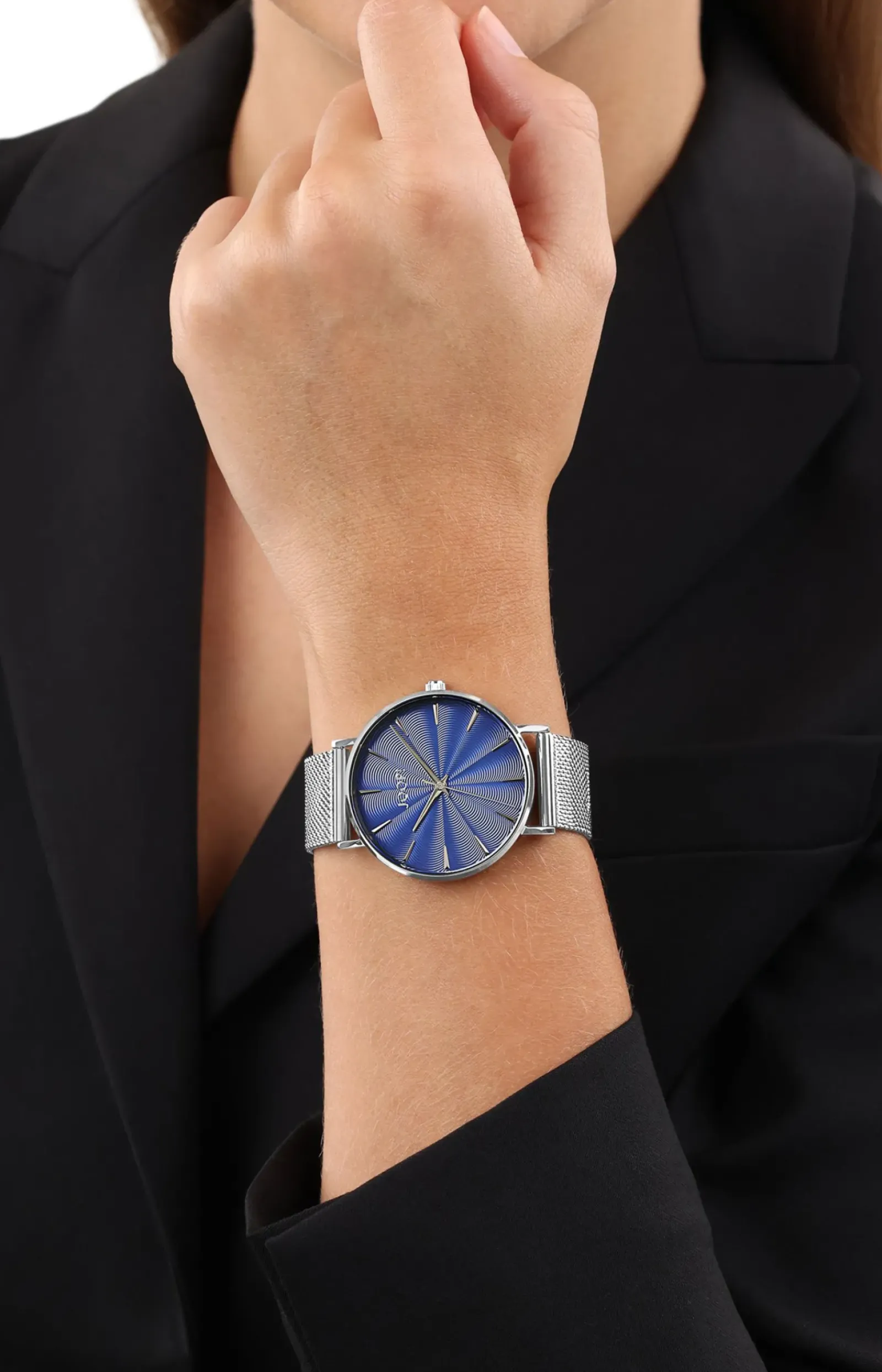 JOOP! Uhren|Schmuck>Damen-Armbanduhr in