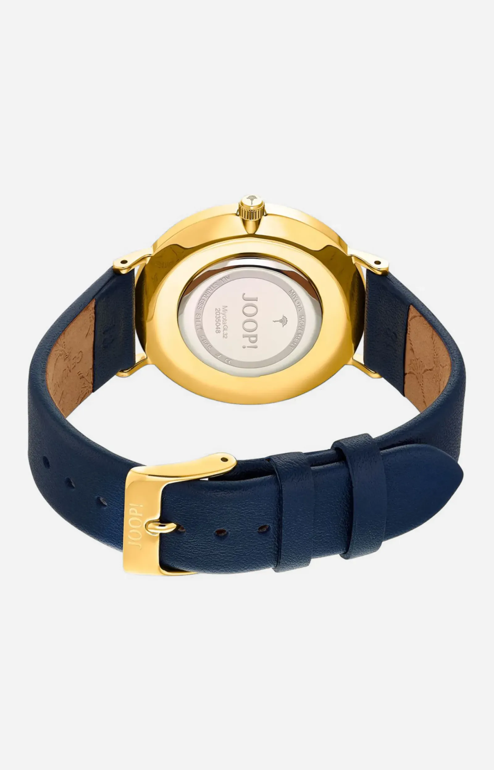 JOOP! Uhren|Schmuck>Damenuhr in