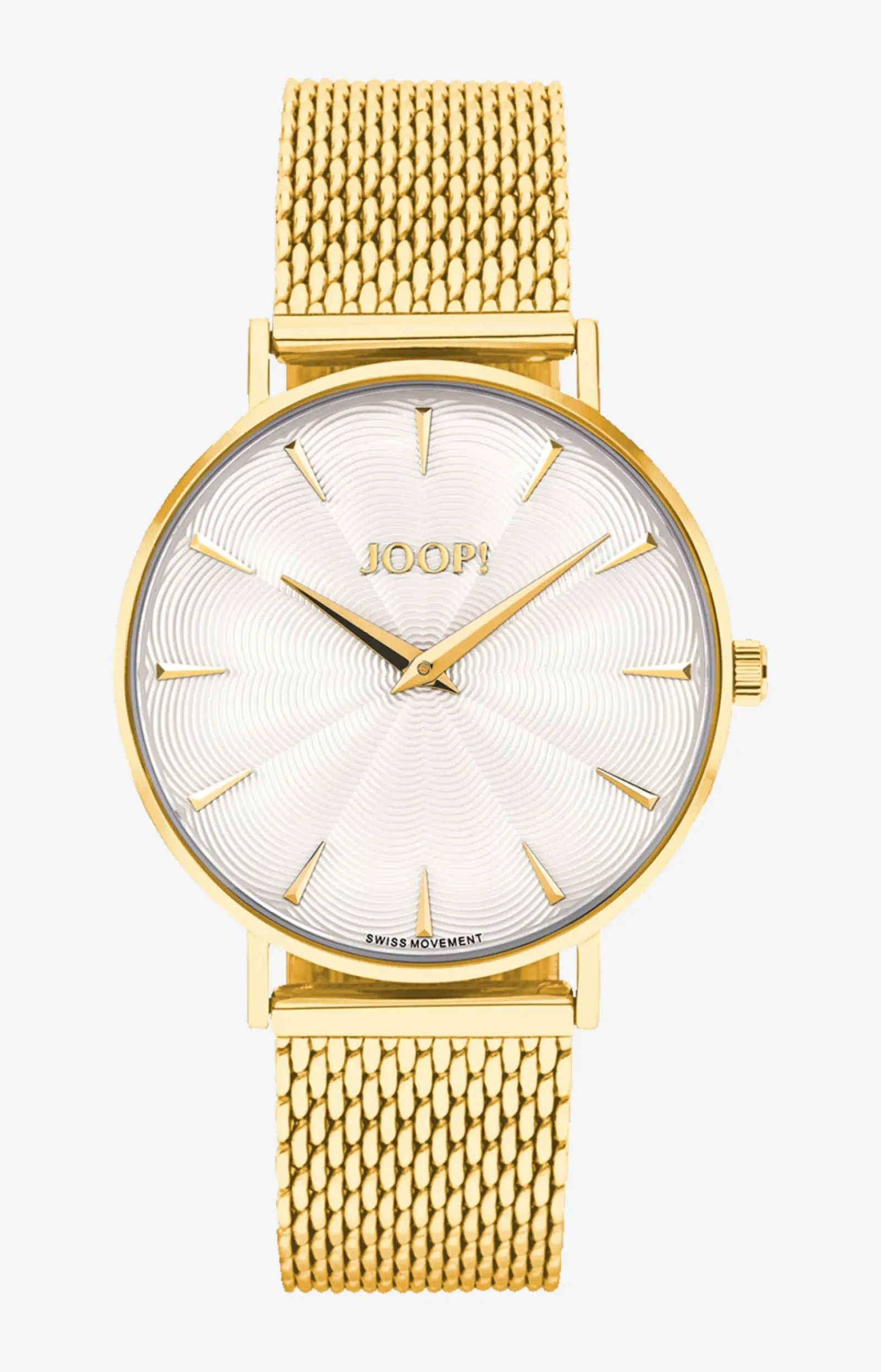 JOOP! Uhren|Schmuck>Damenuhr in