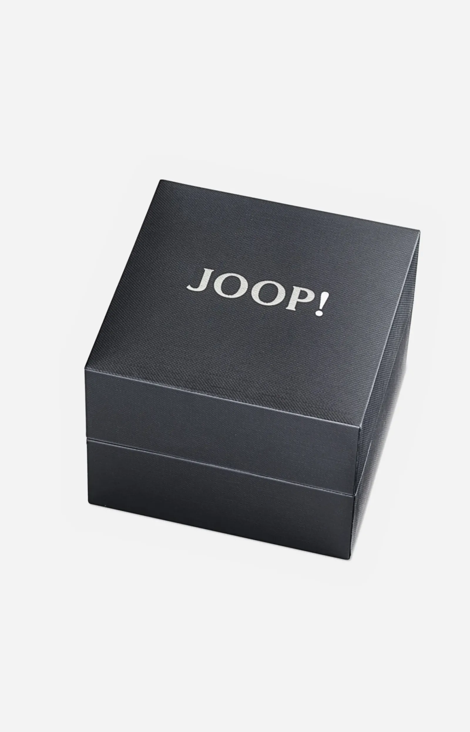 JOOP! Uhren>Damenuhr in Hellblau