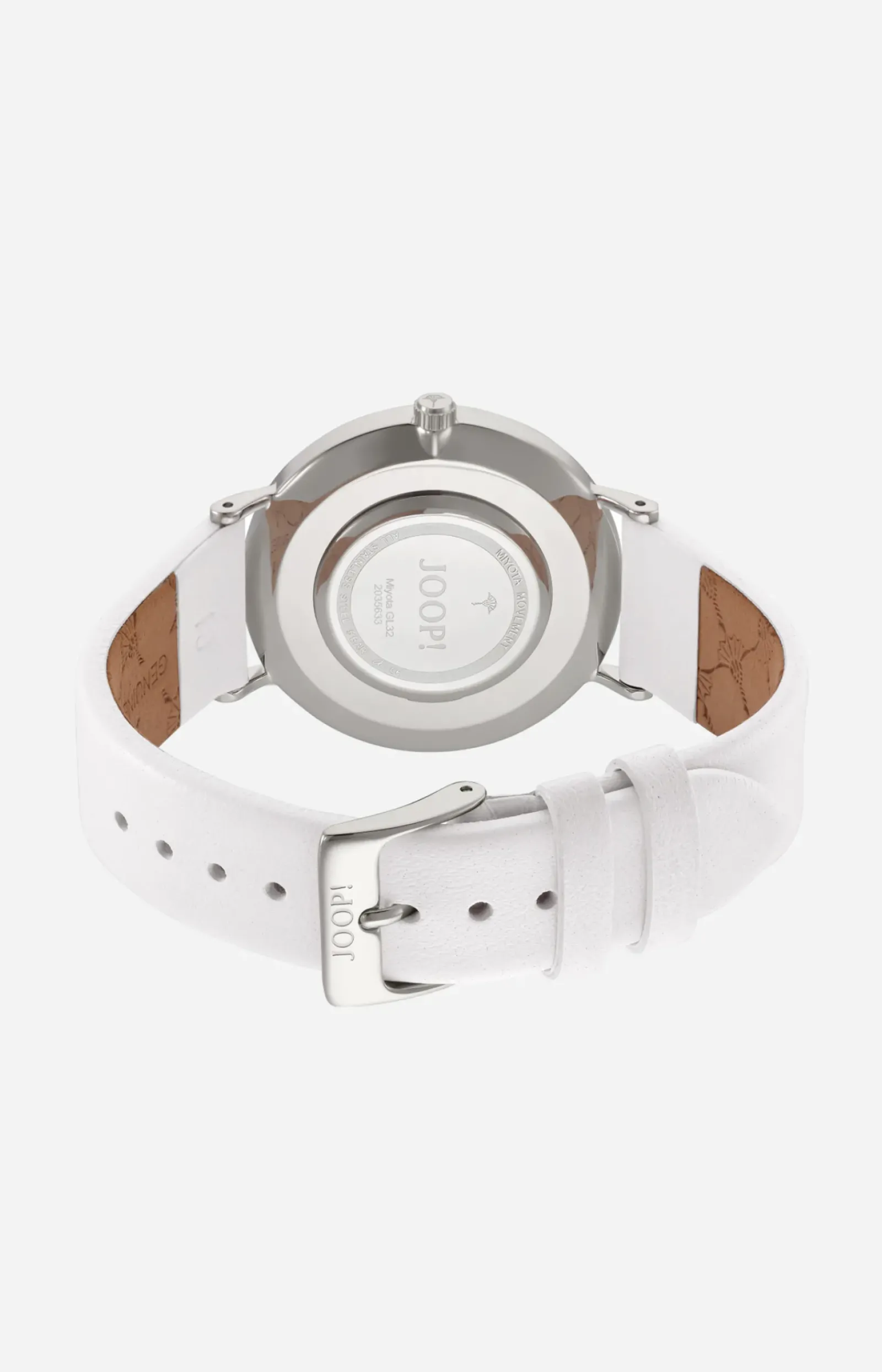 JOOP! Uhren|Schmuck>Damenuhr in