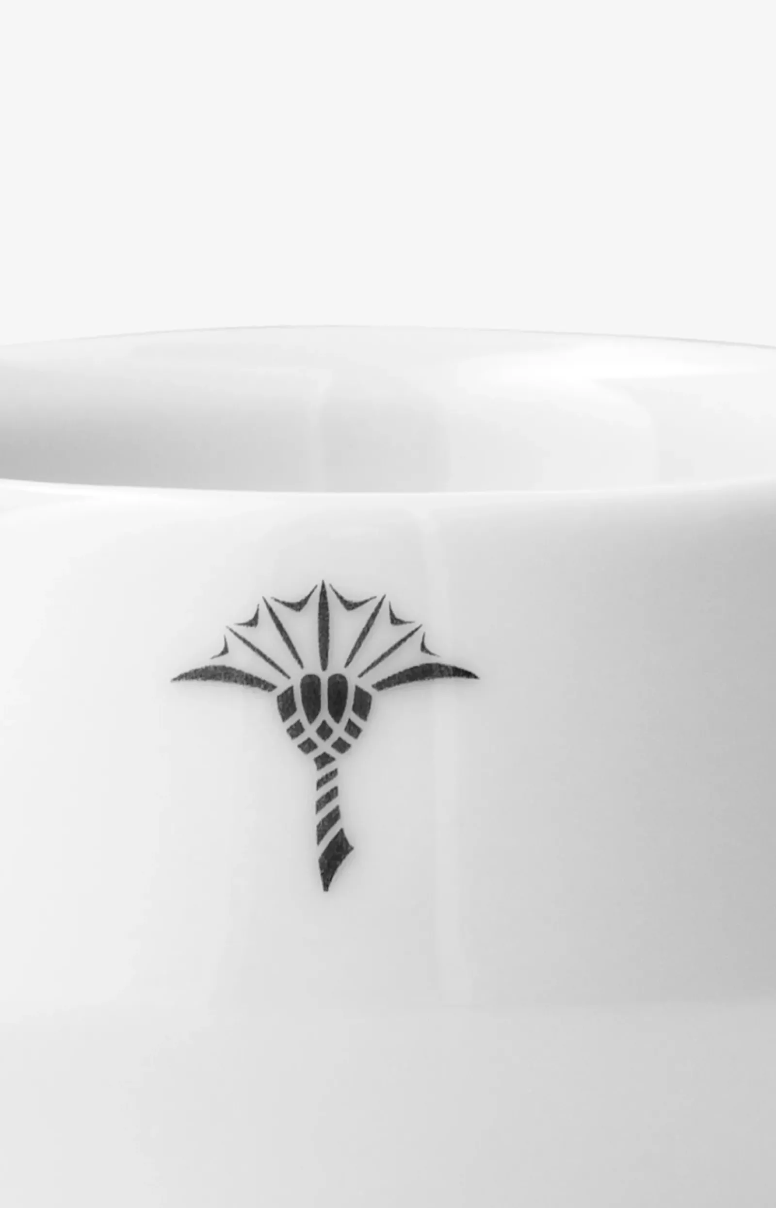 JOOP! Geschirr>Eierbecher Single Cornflower - 2er Set in