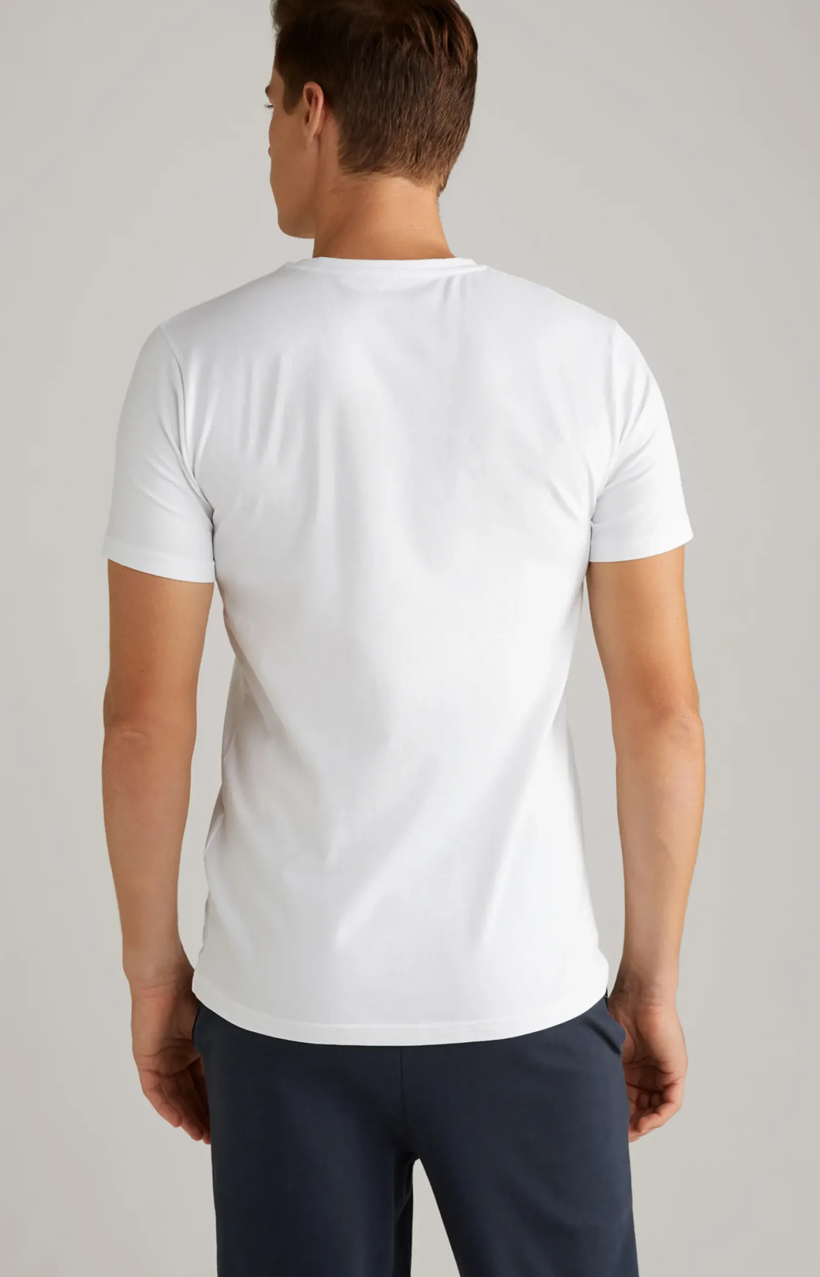 JOOP! Unterwäsche&Loungewear|T-Shirts&Sweats>2er Pack Fine Cotton T-Shirts in