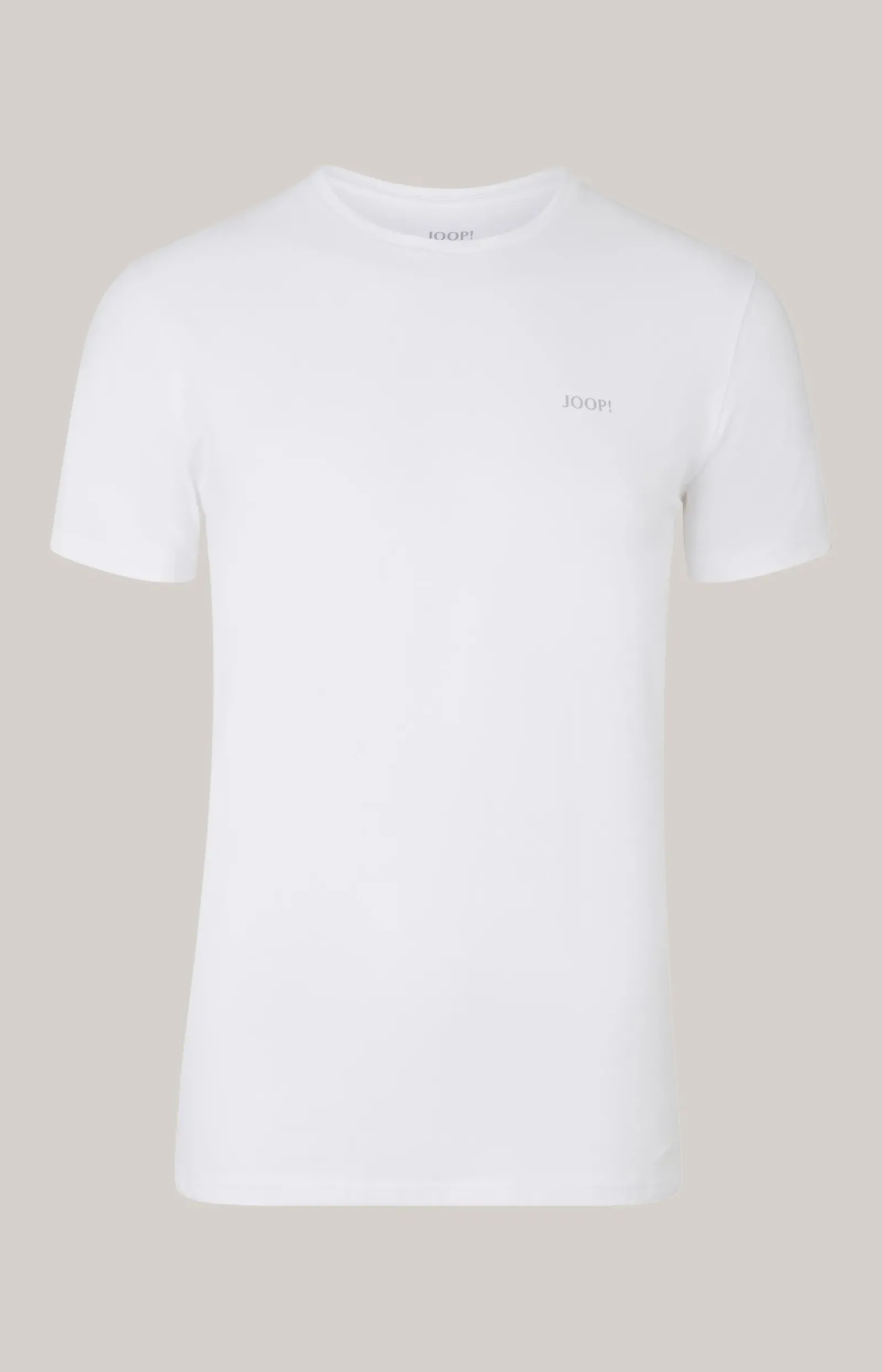 JOOP! Unterwäsche&Loungewear|T-Shirts&Sweats>2er Pack Fine Cotton T-Shirts in