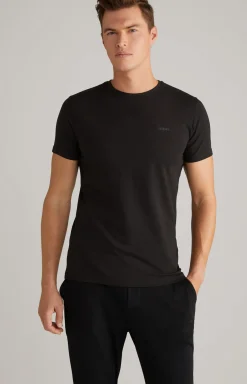 JOOP! Unterwäsche&Loungewear|T-Shirts&Sweats>2er Pack Fine Cotton T-Shirts in