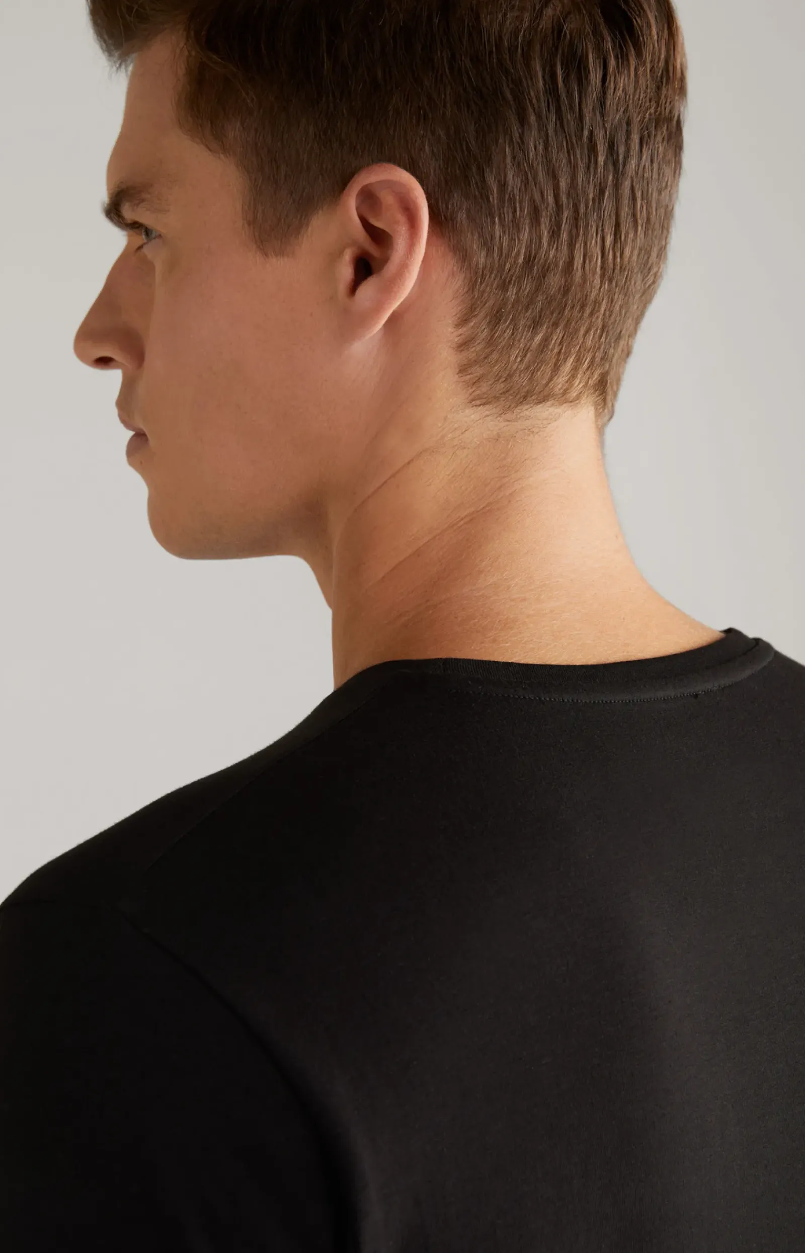 JOOP! Unterwäsche&Loungewear|T-Shirts&Sweats>2er Pack Fine Cotton T-Shirts in