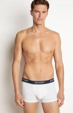 JOOP! Unterwäsche&Loungewear>3er-Pack Fine Cotton Stretch Boxer in