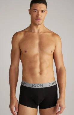 JOOP! Unterwäsche&Loungewear>3er-Pack Fine Cotton Stretch Boxer in