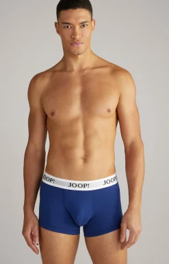 JOOP! Unterwäsche&Loungewear>3er-Pack Fine Cotton Stretch Boxer in