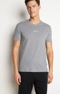 JOOP! Unterwäsche&Loungewear|T-Shirts&Sweats>2er-Pack Fine Cotton T-Shirts in