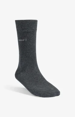 JOOP! Socken>2er-Pack Finest Organic Cotton Socken in