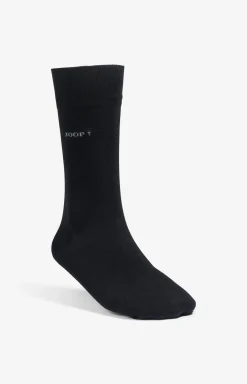 JOOP! Socken>2er-Pack Finest Organic Cotton Socken in