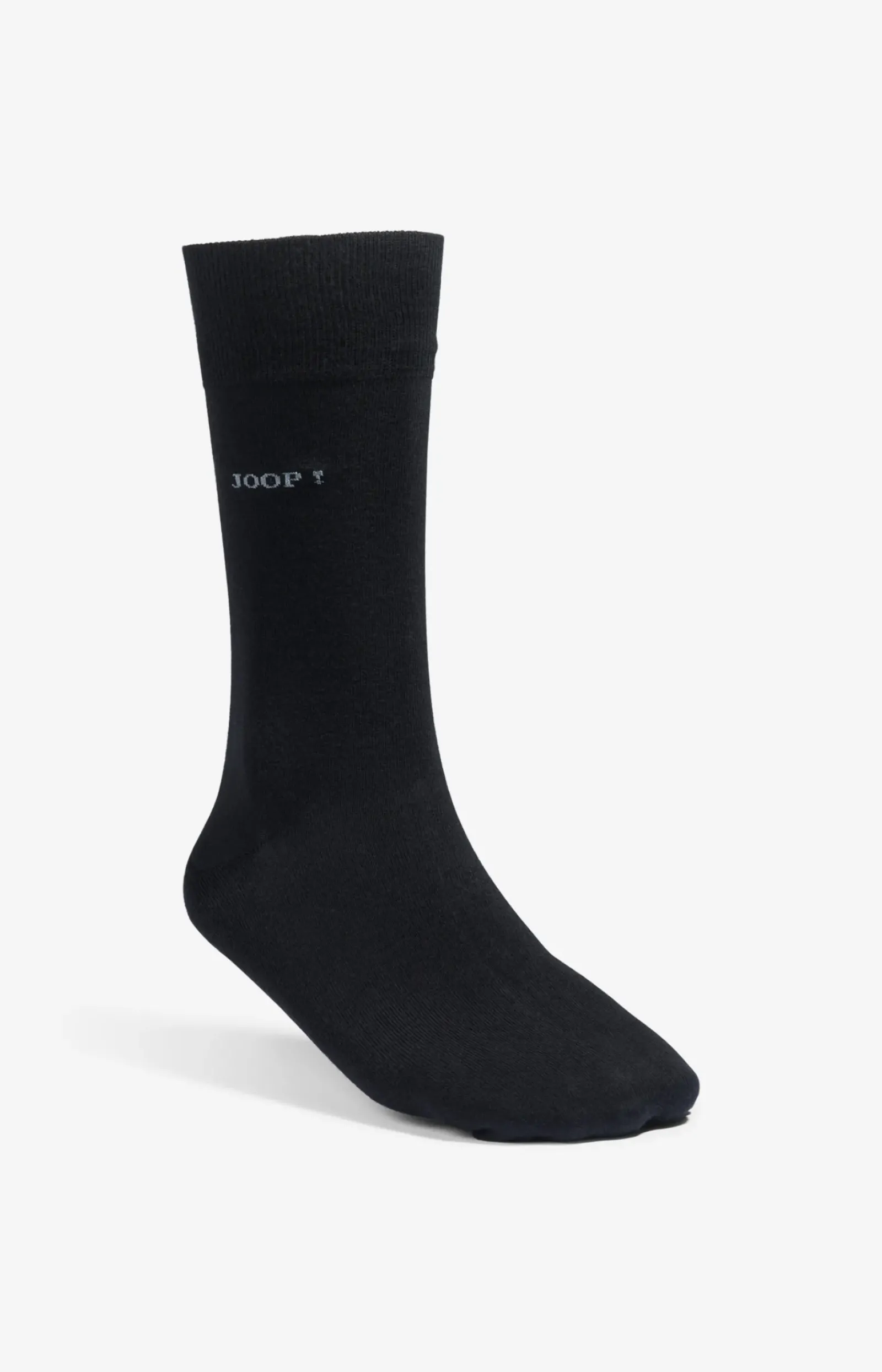 JOOP! Socken>2er-Pack Finest Organic Cotton Socken in
