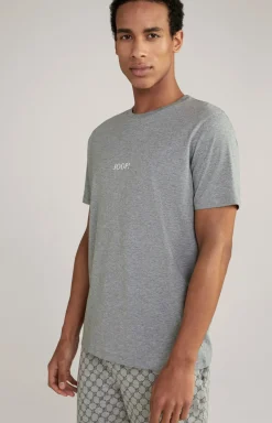 JOOP! Unterwäsche&Loungewear|T-Shirts&Sweats>2er-Pack T-Shirts in Grau