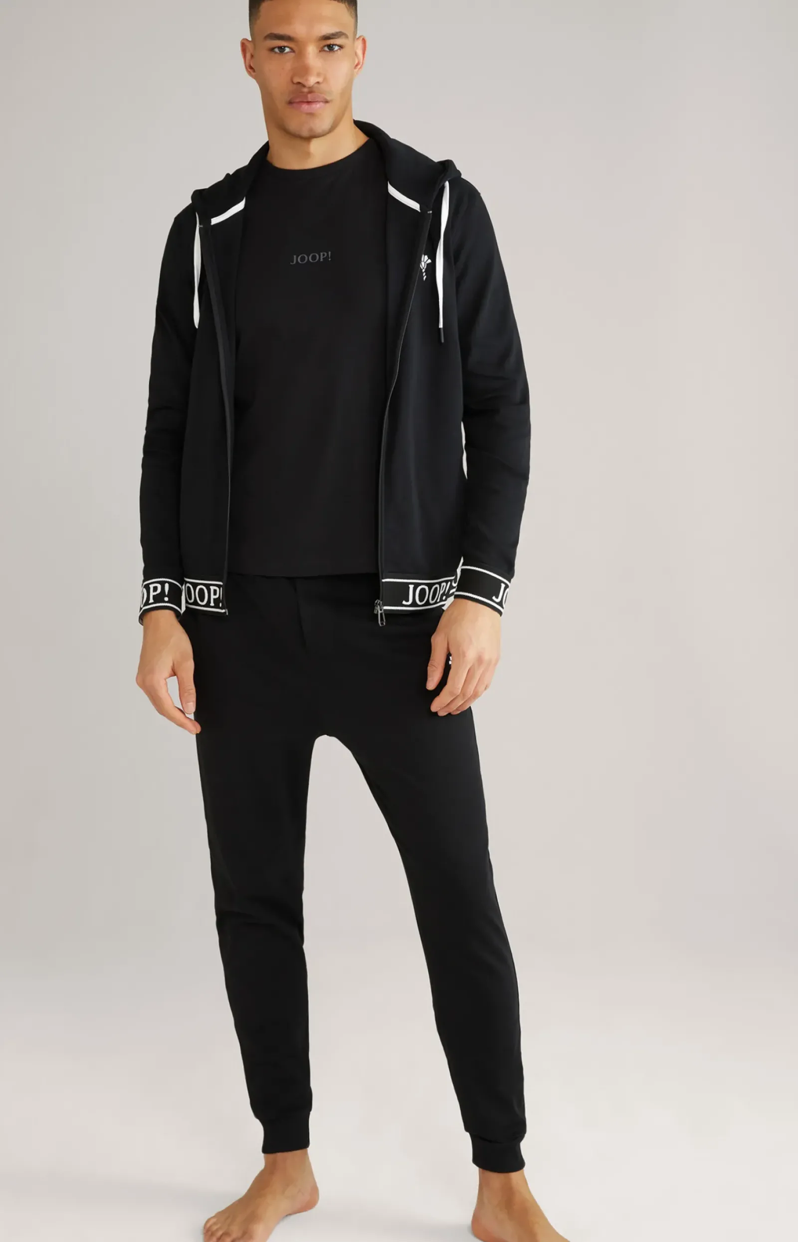 JOOP! Unterwäsche&Loungewear|T-Shirts&Sweats>2er-Pack T-Shirts in