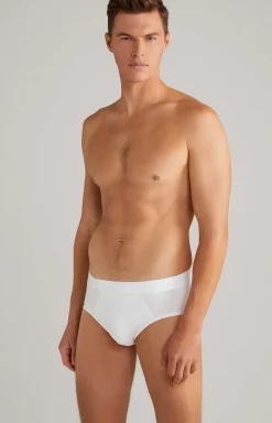JOOP! Unterwäsche&Loungewear>2er-Pack Modal Cotton Stretch Slip in