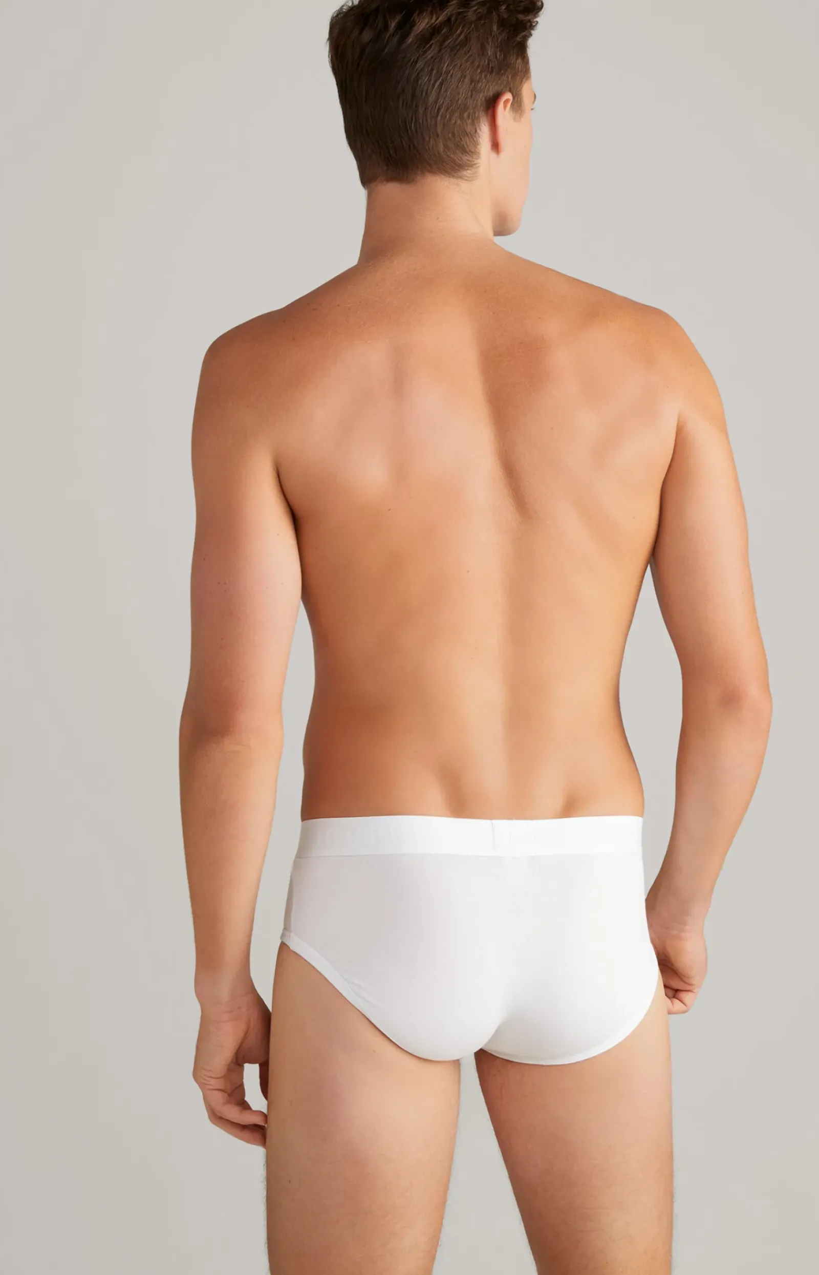 JOOP! Unterwäsche&Loungewear>2er-Pack Modal Cotton Stretch Slip in