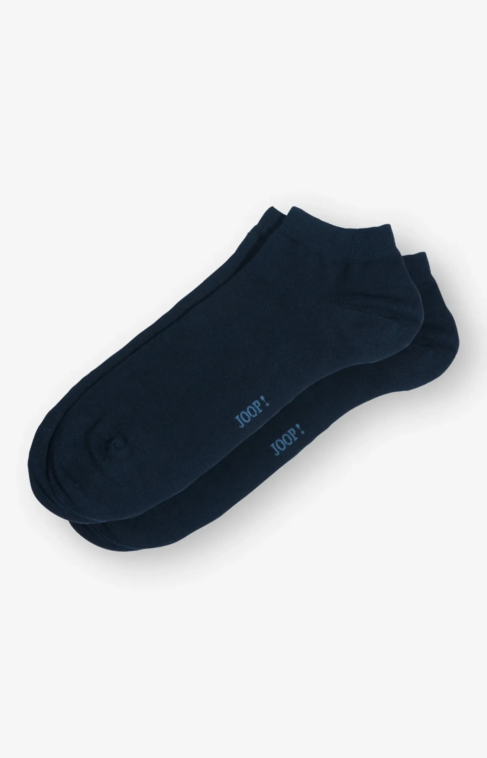 JOOP! Socken>3er-Pack Sneaker-Socken in Marine