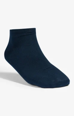 JOOP! Socken>3er-Pack Sneaker-Socken in Marine