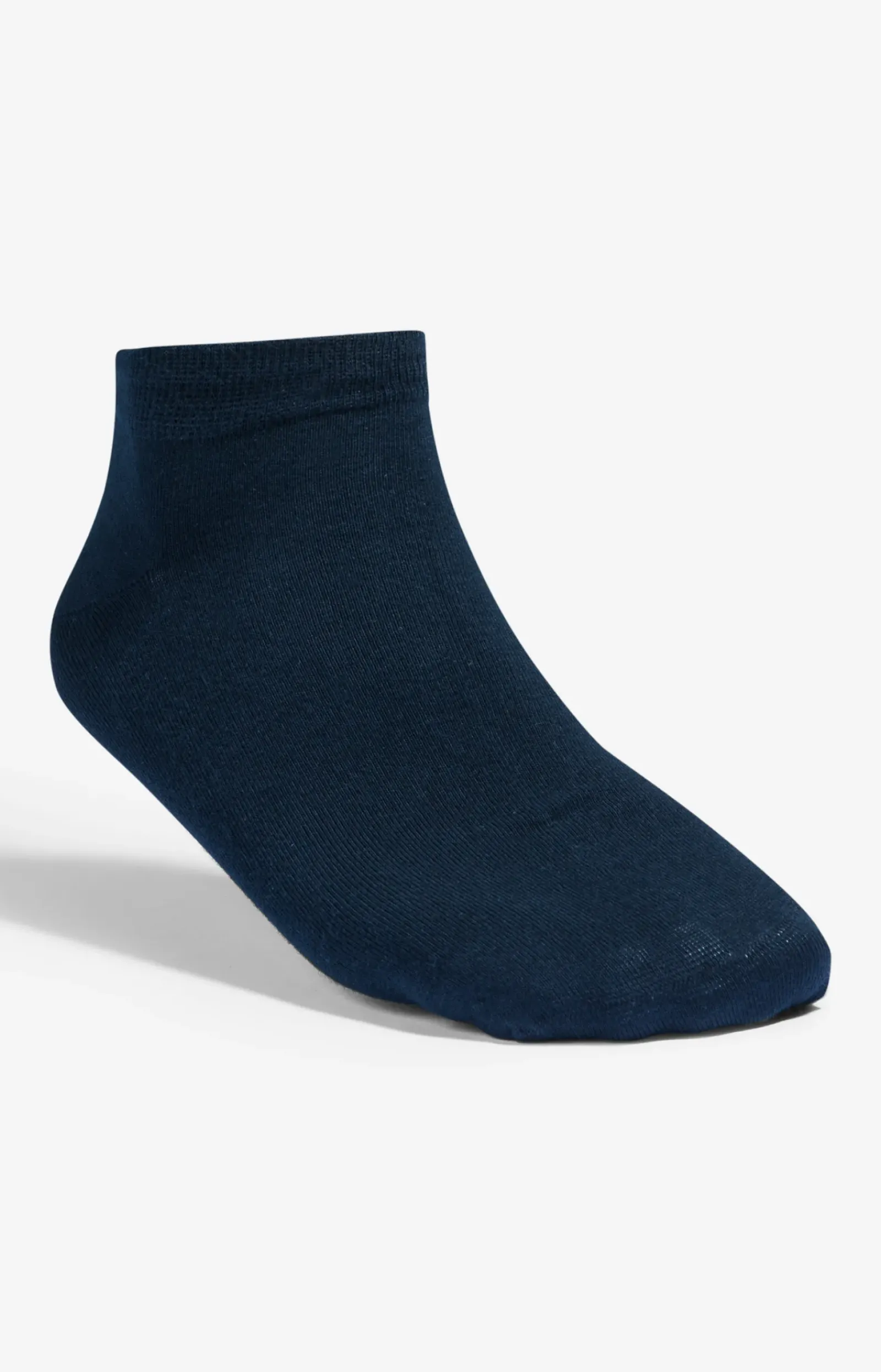 JOOP! Socken>3er-Pack Sneaker-Socken in Marine