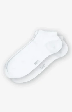 JOOP! Socken>3er-Pack Sneaker-Socken in Weiß