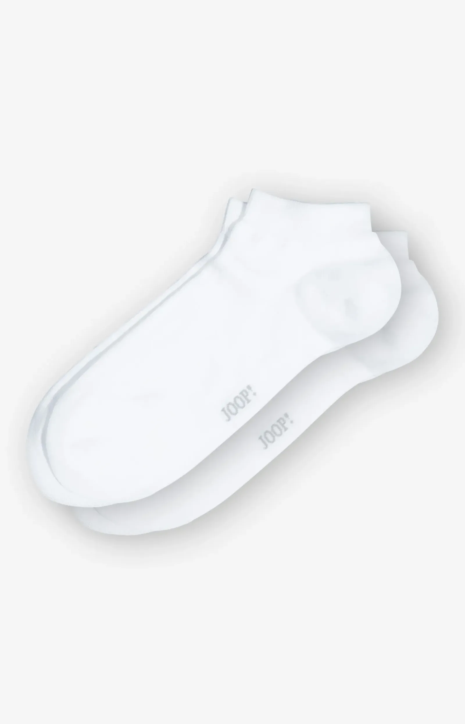 JOOP! Socken>3er-Pack Sneaker-Socken in Weiß