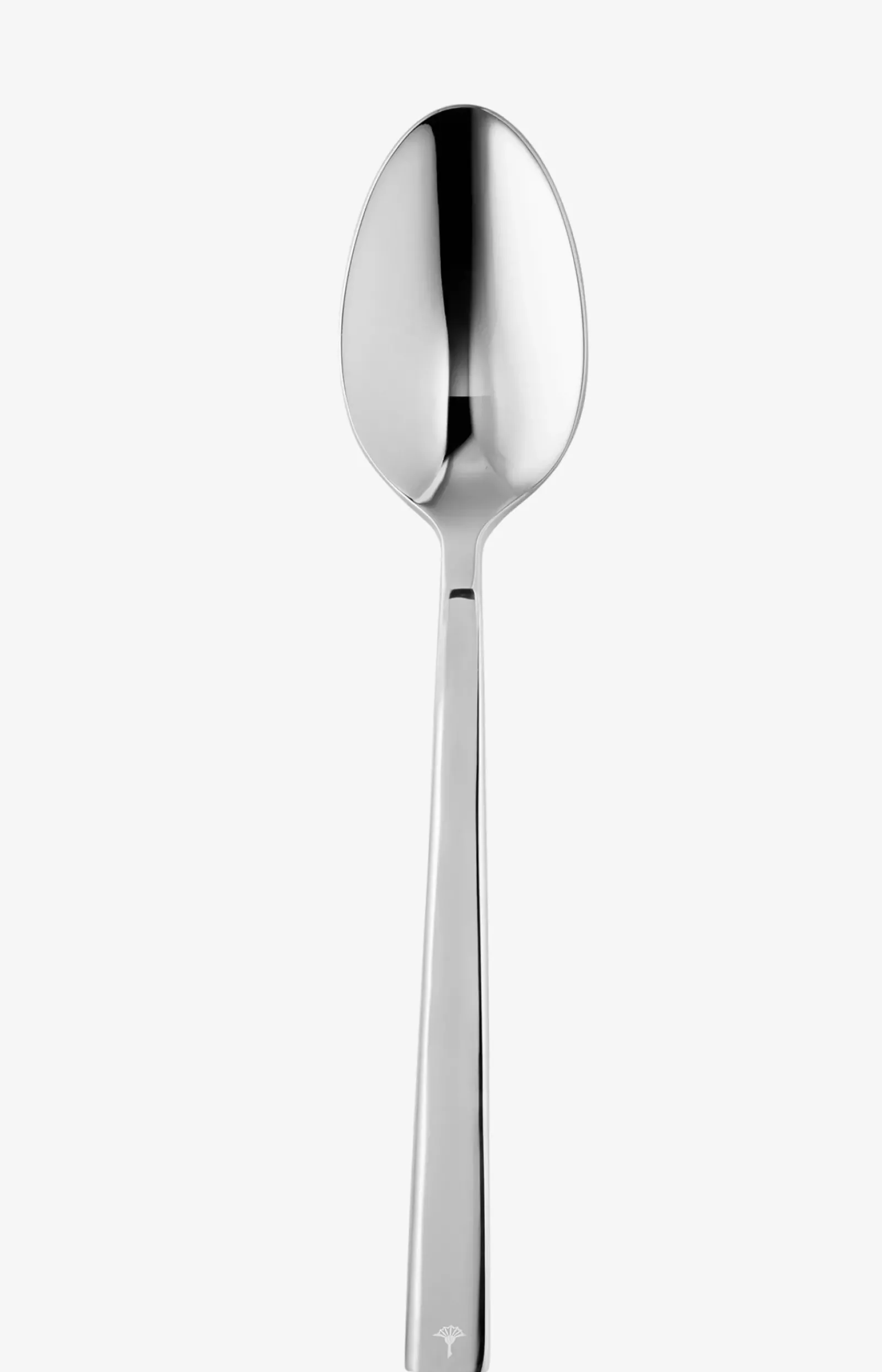 JOOP! Besteck>Espresso-Löffel Dining Glamour - 6 tlg. - glänzend