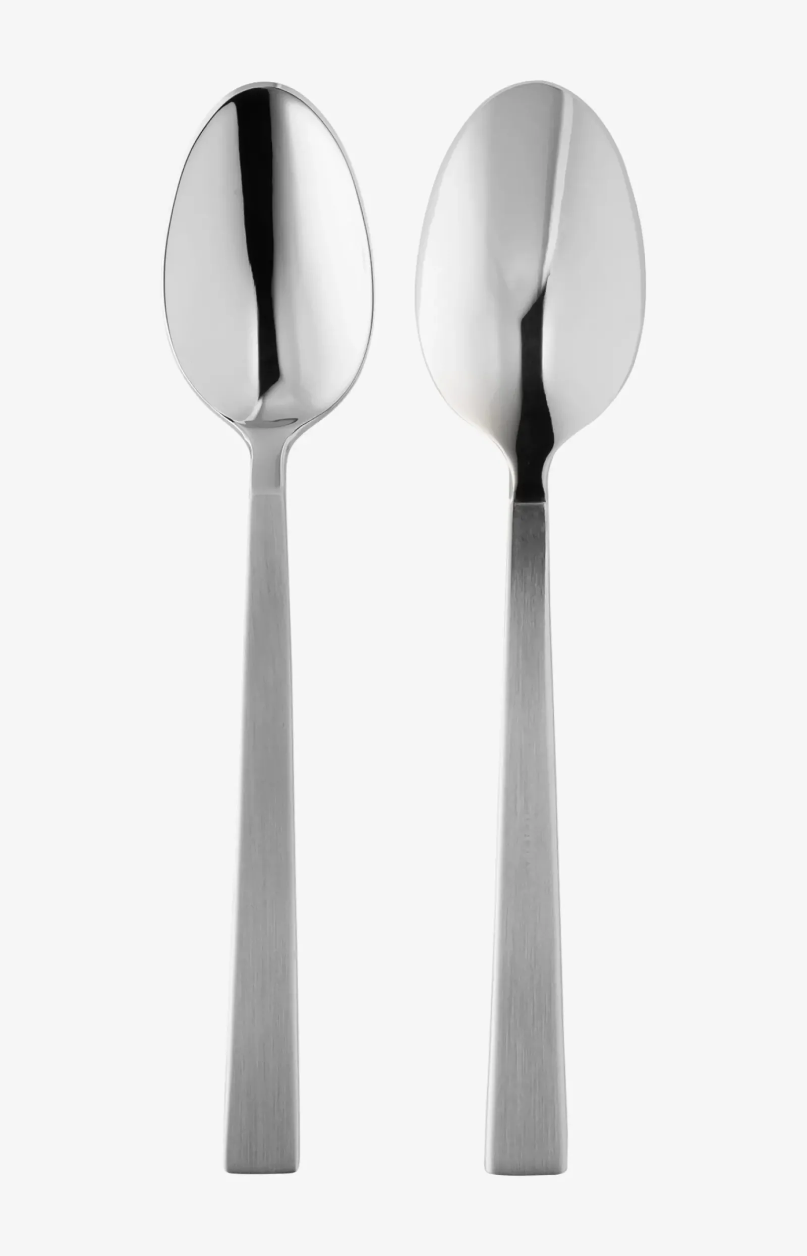 JOOP! Besteck>Espresso-Löffel Dining Glamour - 6 tlg. - satiniert