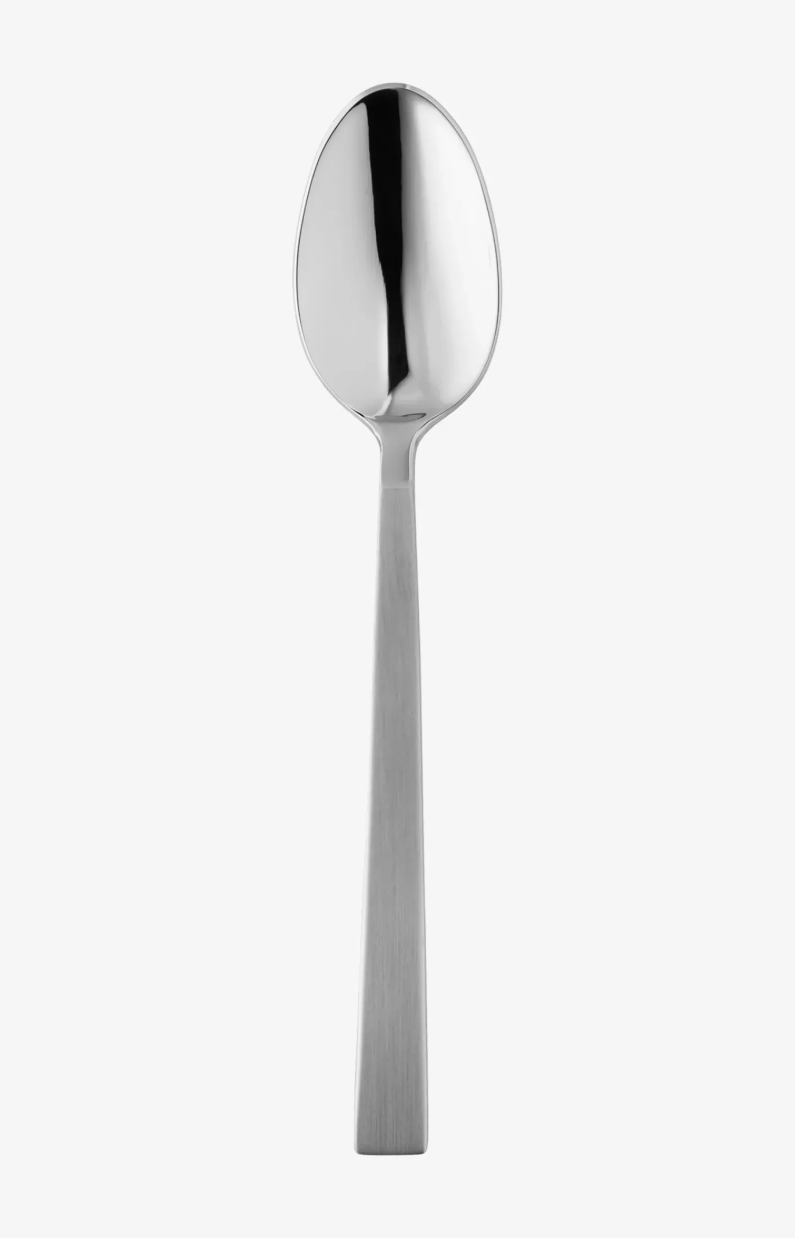 JOOP! Besteck>Espresso-Löffel Dining Glamour - 6 tlg. - satiniert