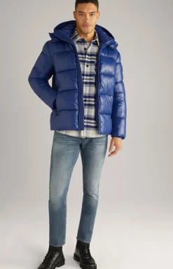 JOOP! Hemden>Flanell-Hemd Harvi in