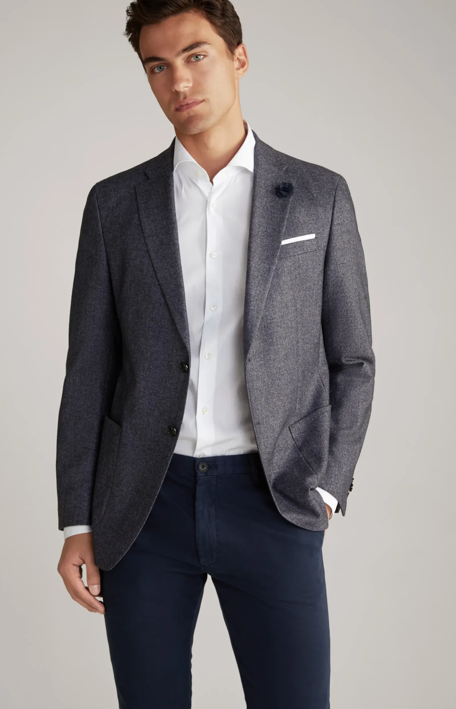 JOOP! Sakkos>Flanell-Sakko Four in
