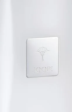 JOOP! Bad-Accessoires>Freistehende WC-Bürstengarnitur Crystal Line in Weiß