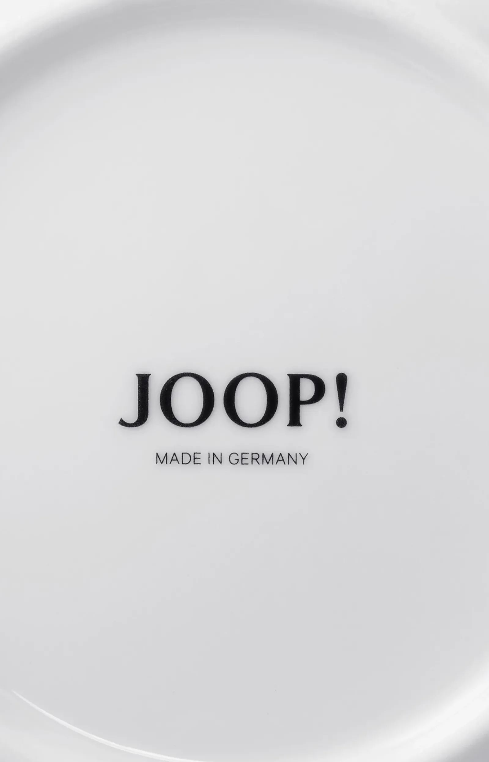 JOOP! Geschirr>Frühstücksteller Single Cornflower - 2er Set in